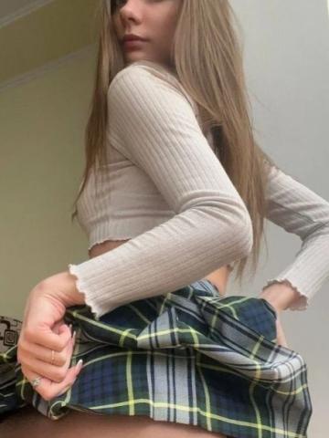 Проститутка Маргарита
